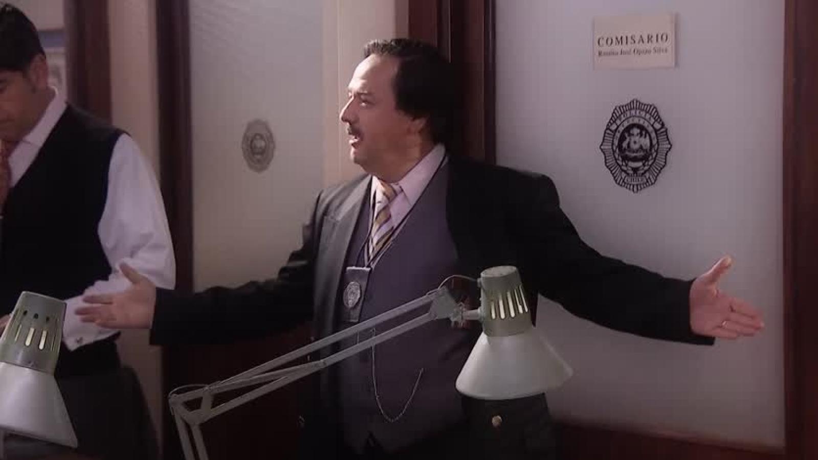 Secretos en el jardín