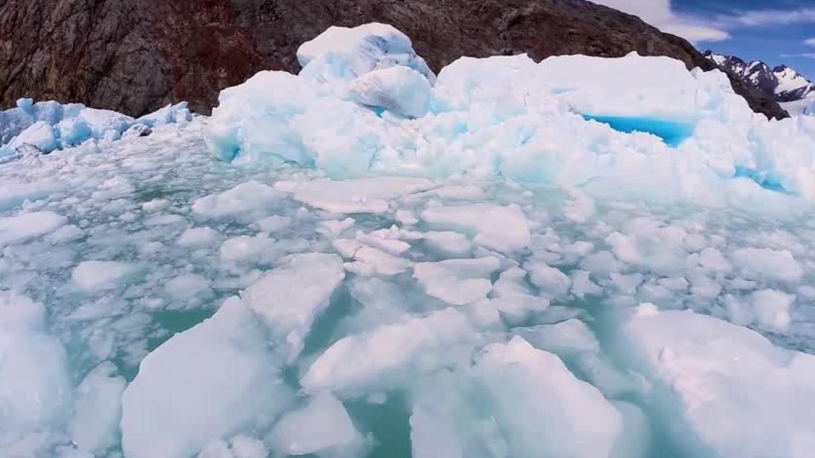 Maravillas del Mundo