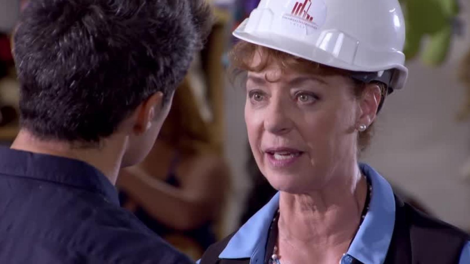 La Reina de Franklin