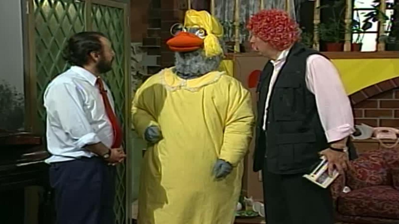 Mundo del profe rossa