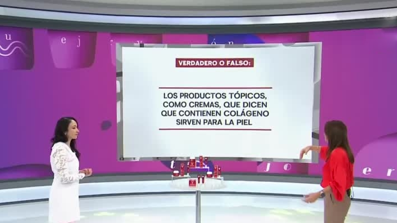 Atrévete... lo mejor de ti