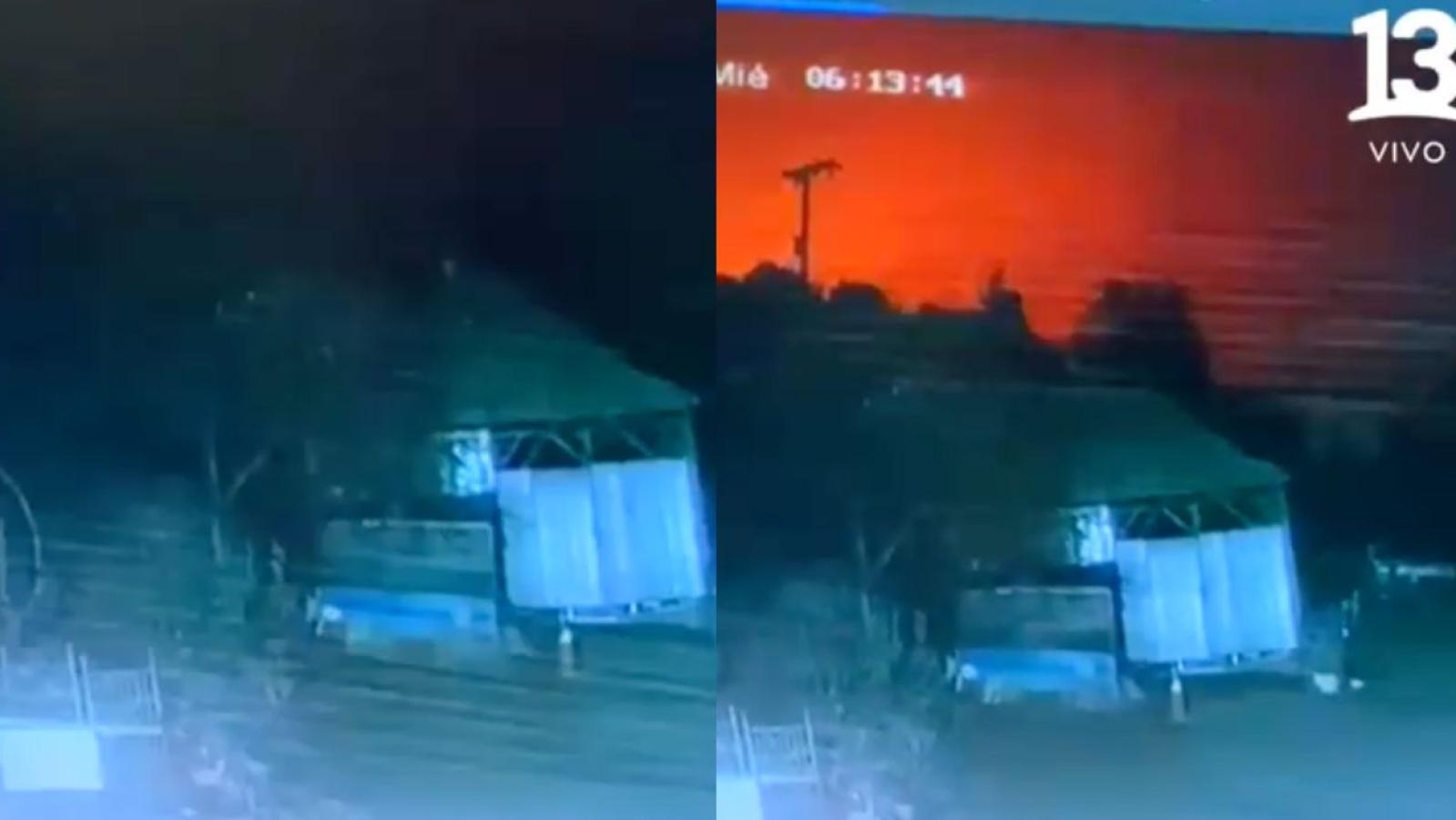 Avioneta ambulancia desaparecida - Tu Día