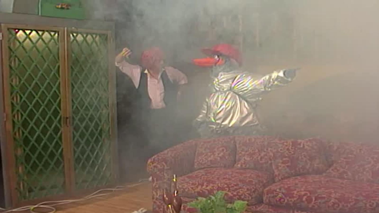 Mundo del profe rossa