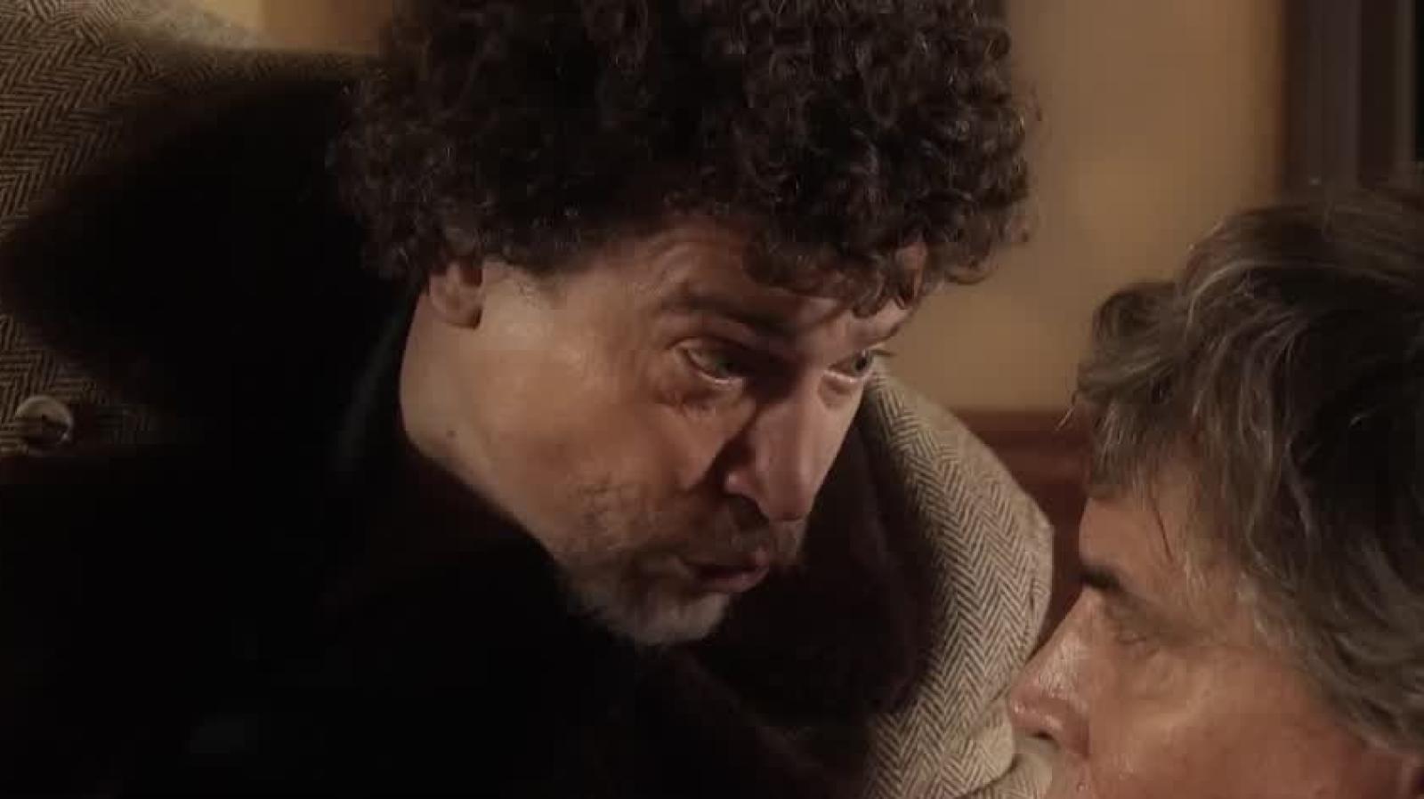 Secretos en el jardín