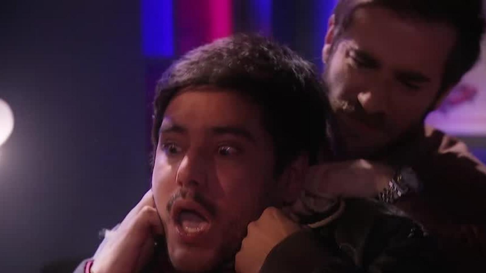 Secretos en el jardín