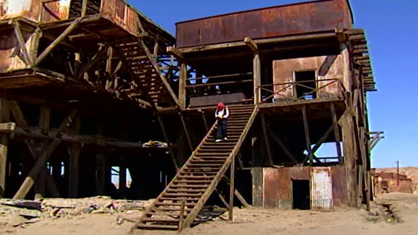 Mundo del profe rossa