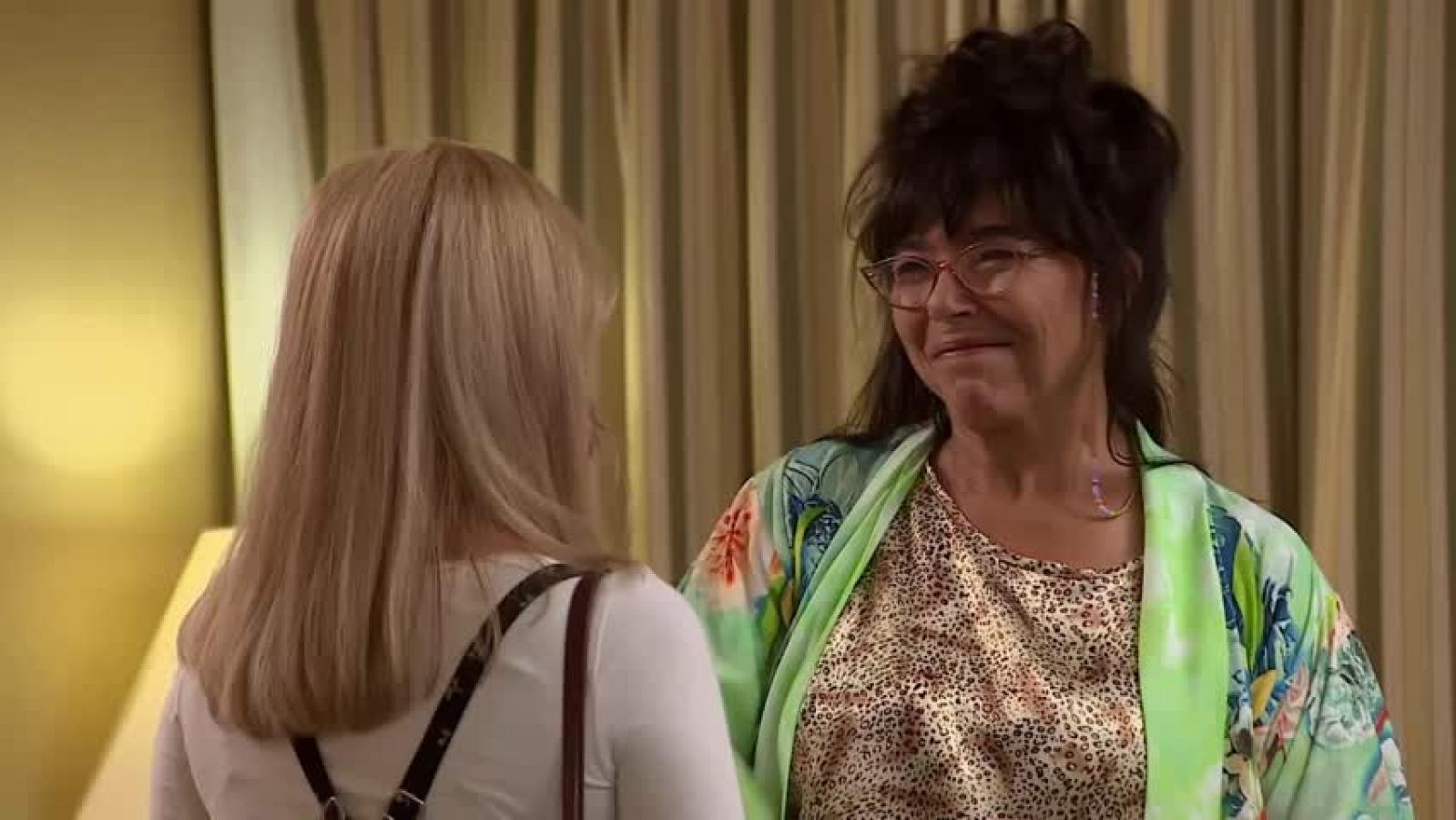 La Reina De Franklin