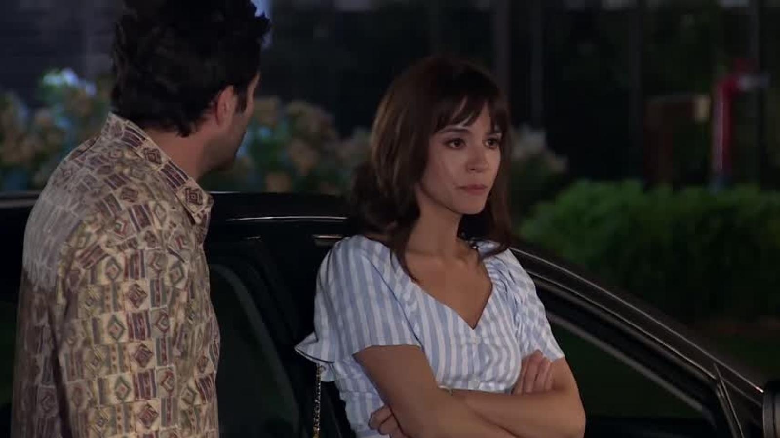 La Reina de Franklin