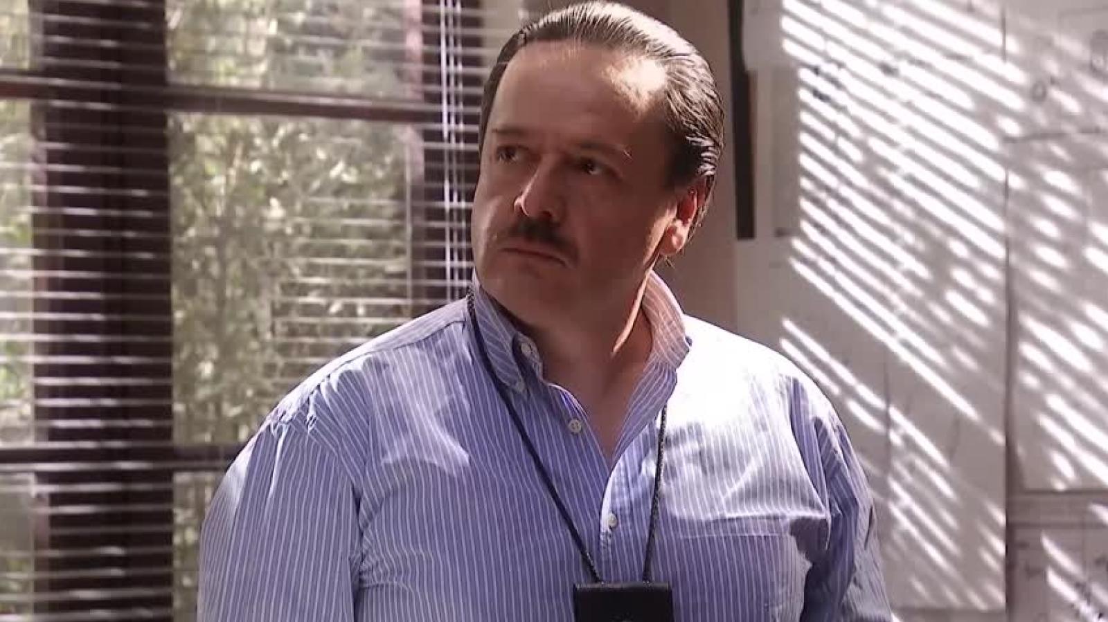 Secretos en el jardín