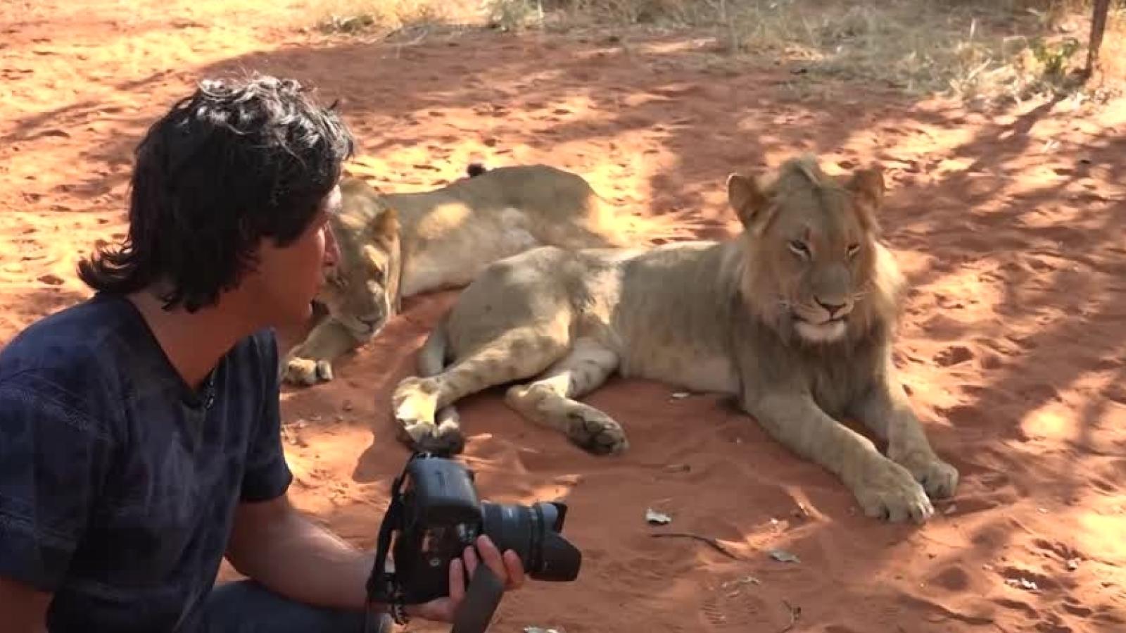 Maravillas del Mundo