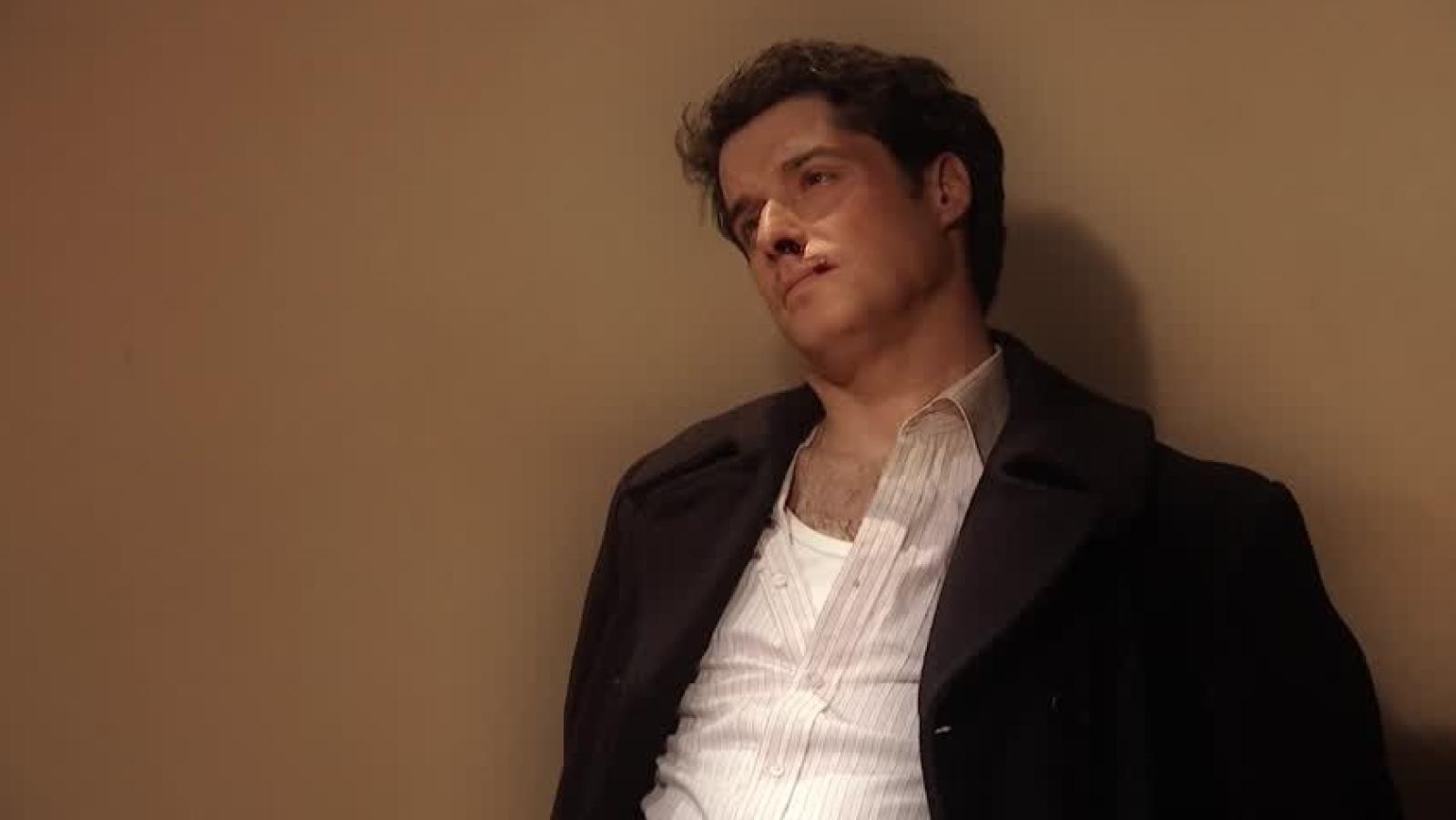 Secretos en el jardín