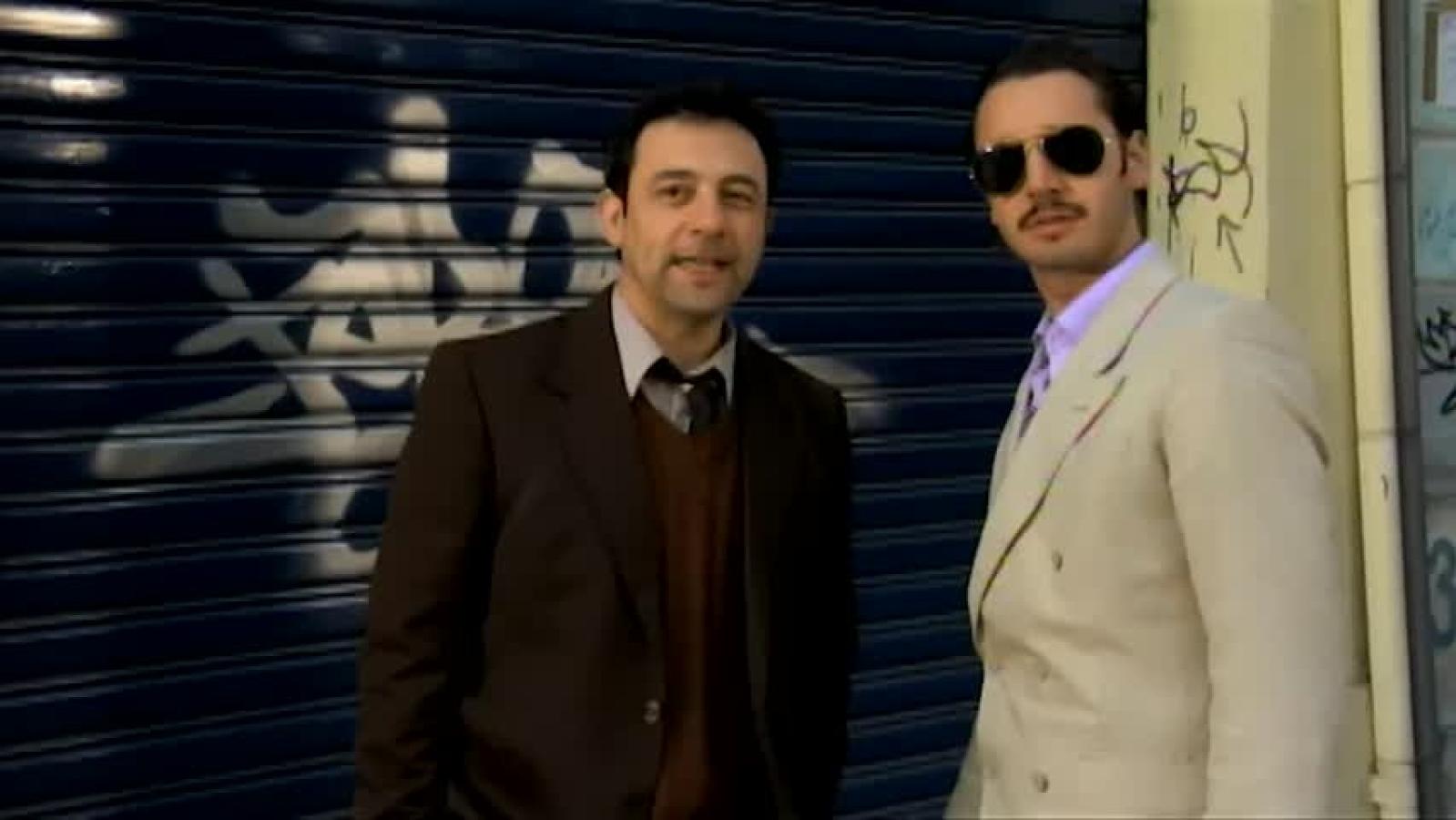 Huaiquimán y Tolosa