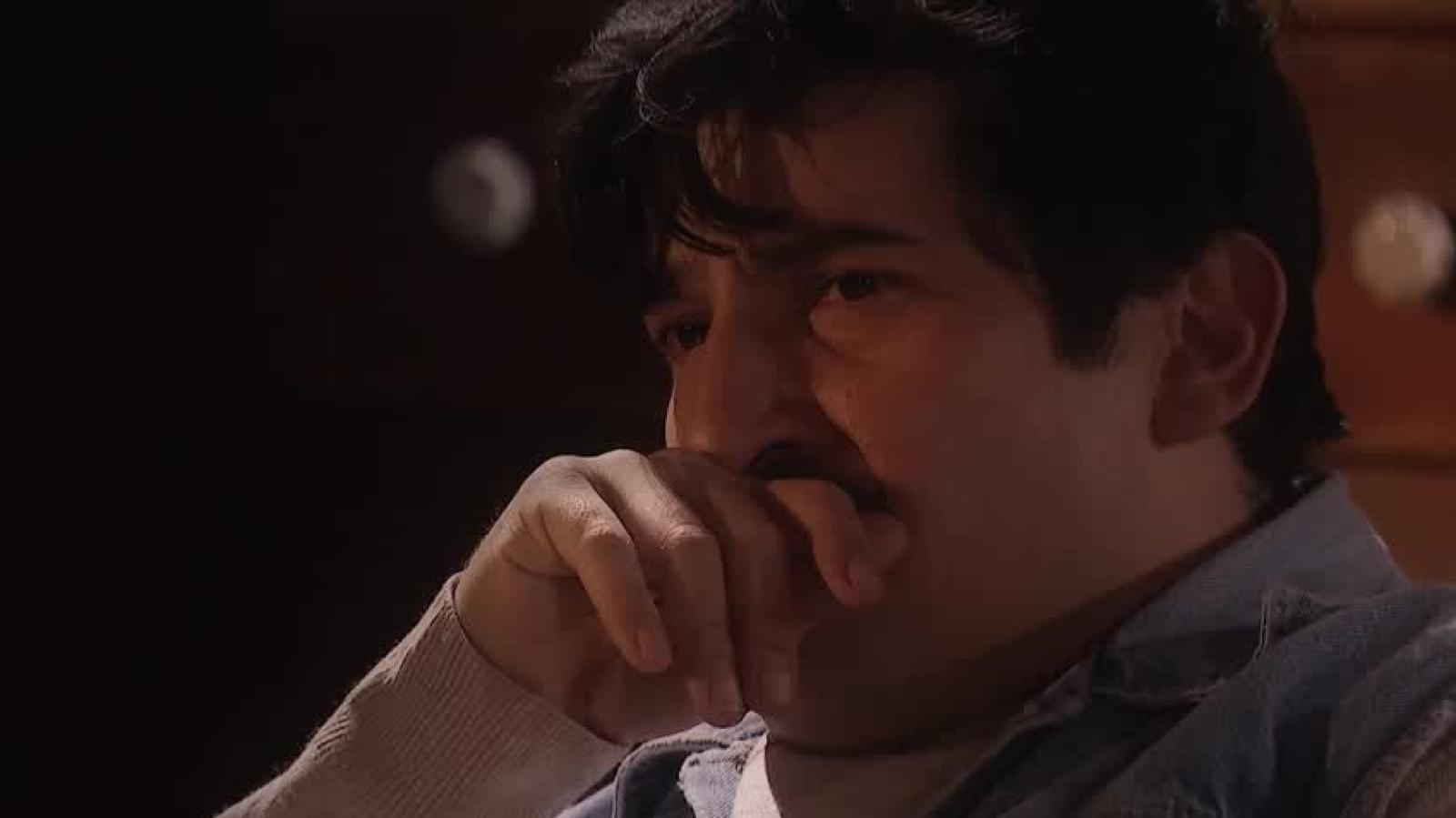 Secretos en el jardín