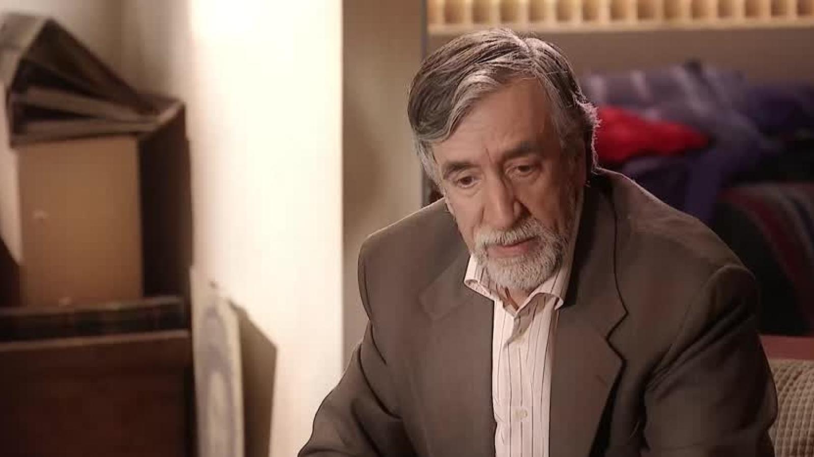 Secretos en el jardín