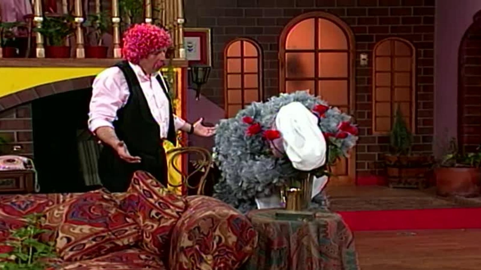 El Mundo del Profesor Rossa