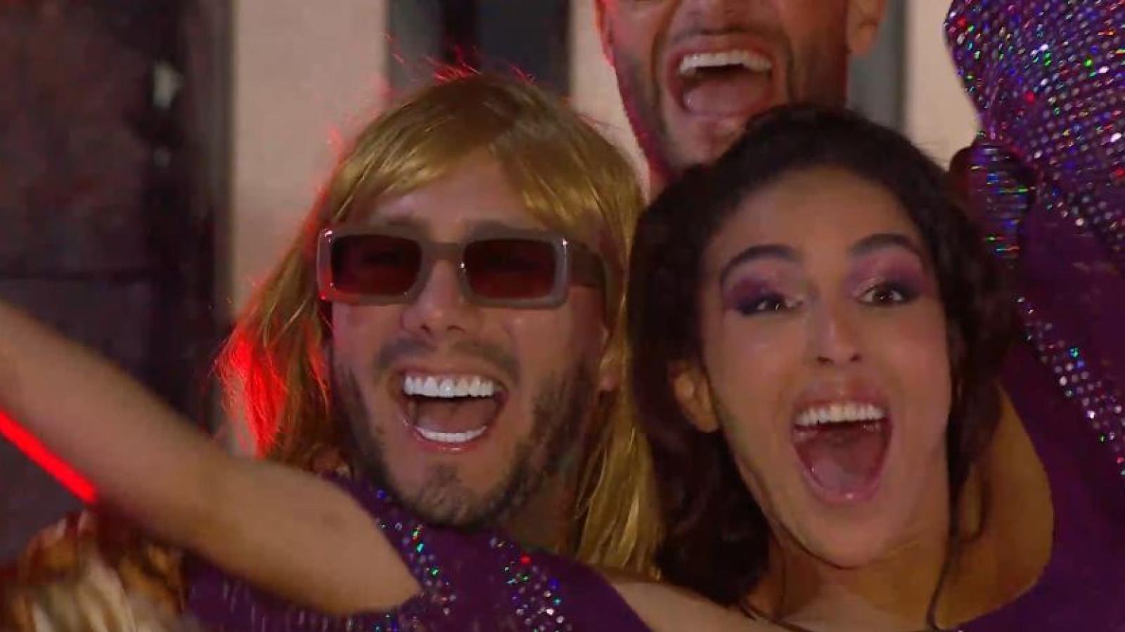 Dash y Zoe