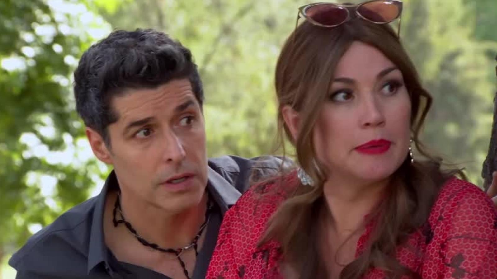 La Reina de Franklin