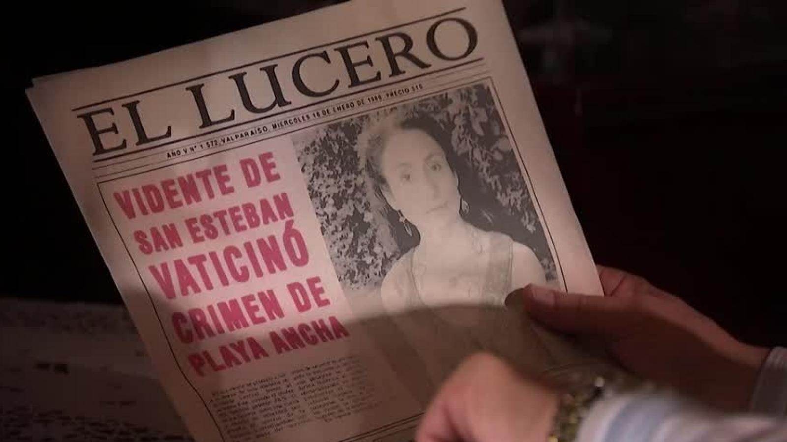 Secretos en el jardín