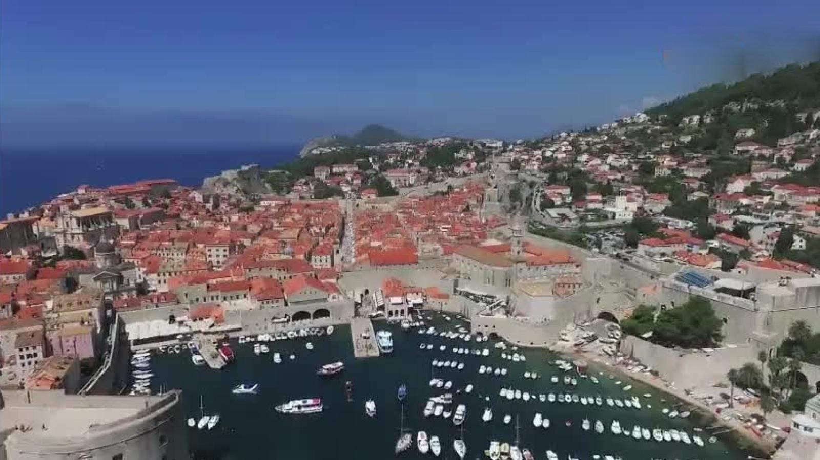 Maravillas del Mundo