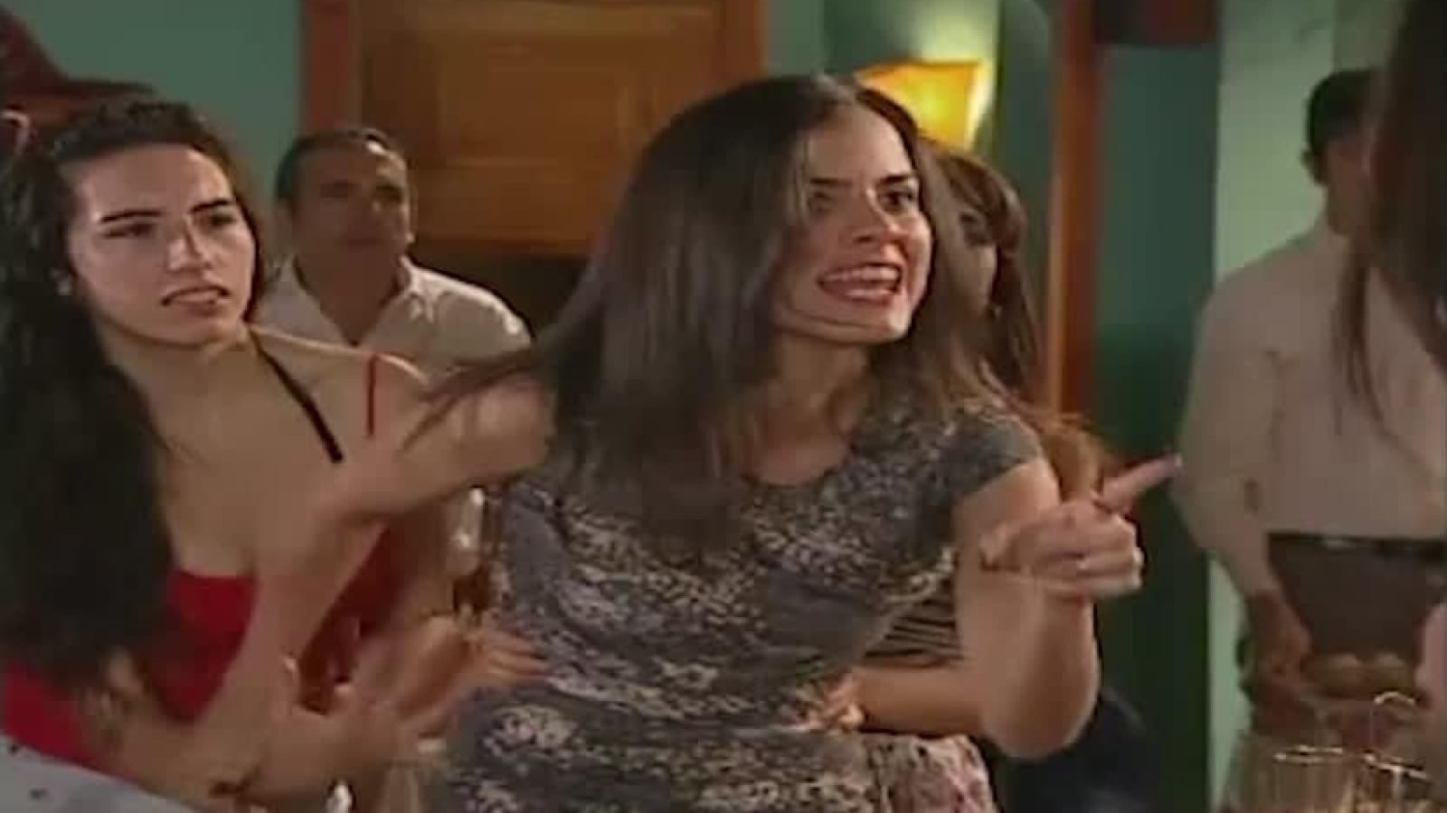 Primera Dama
