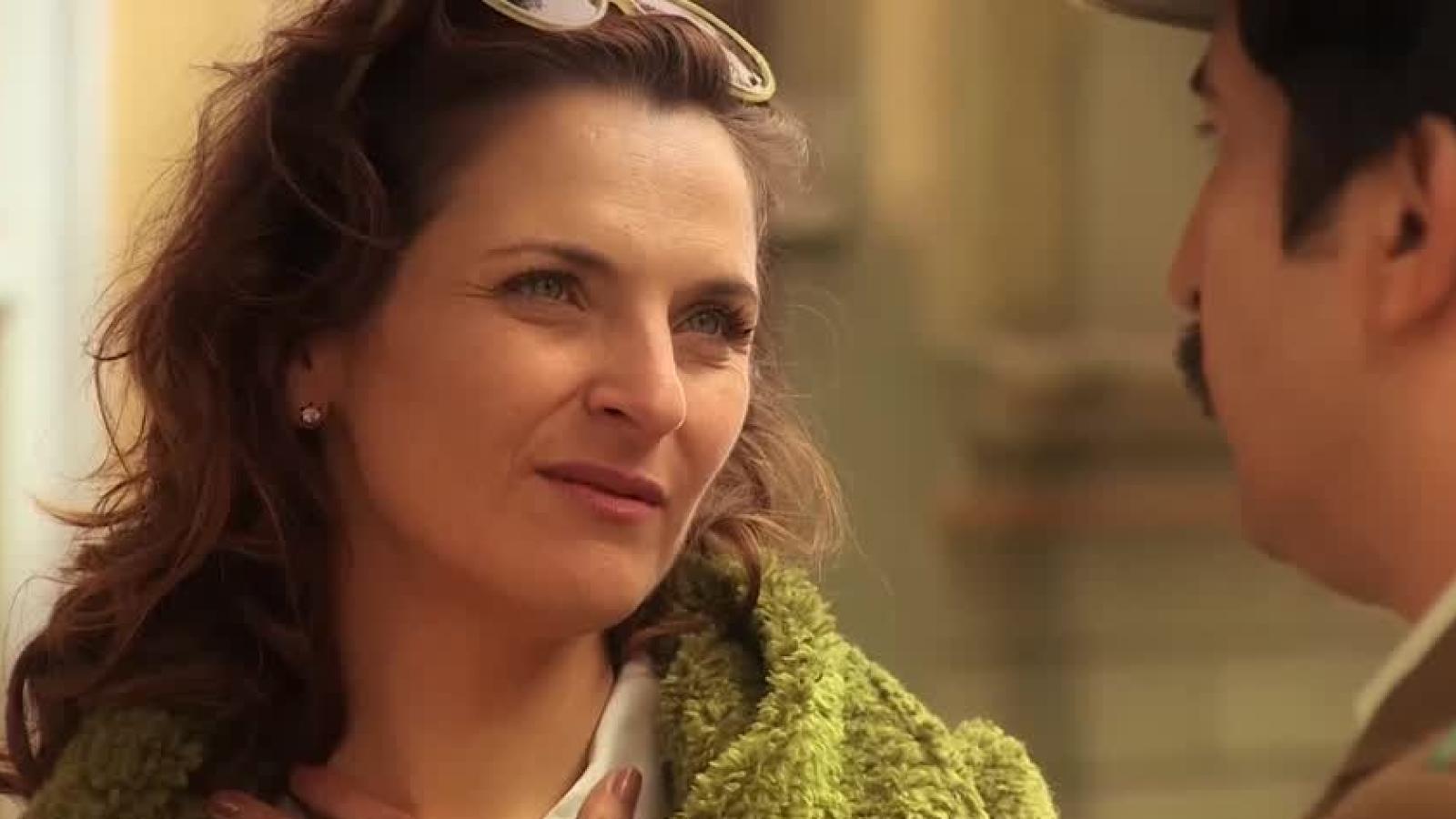 Secretos en el jardín