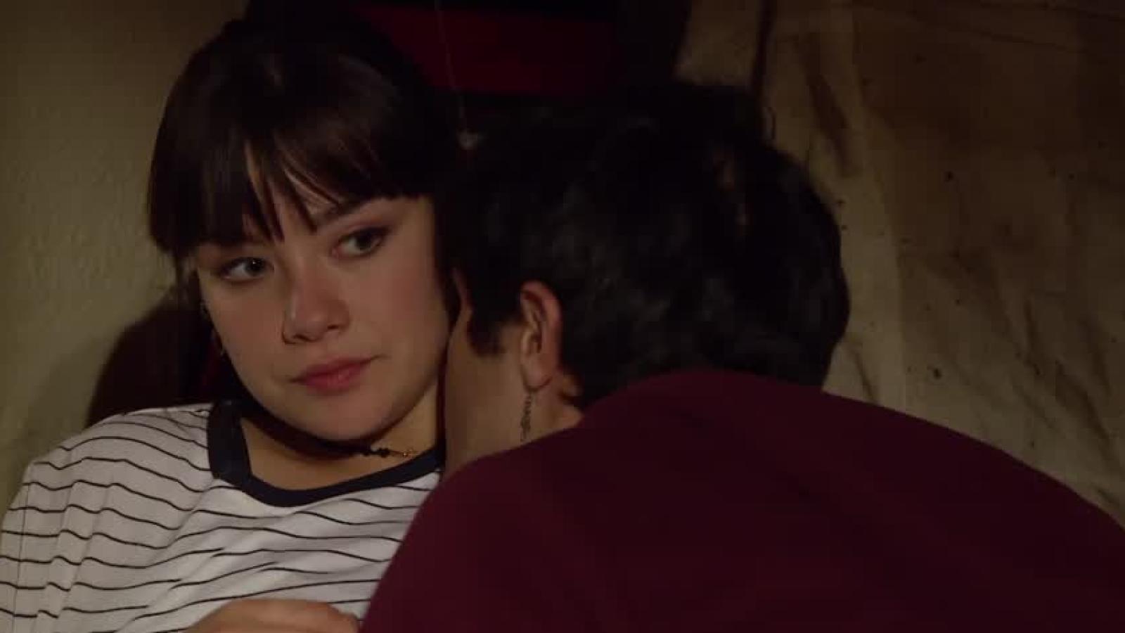 La Reina de Franklin