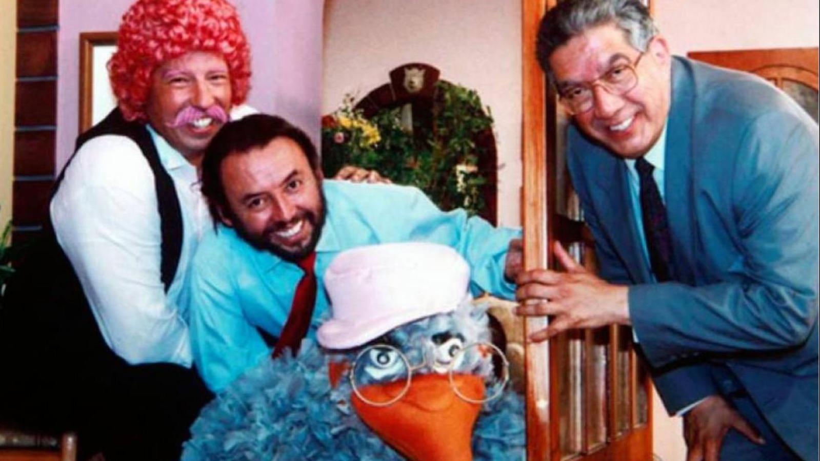 Mundo del profe rossa