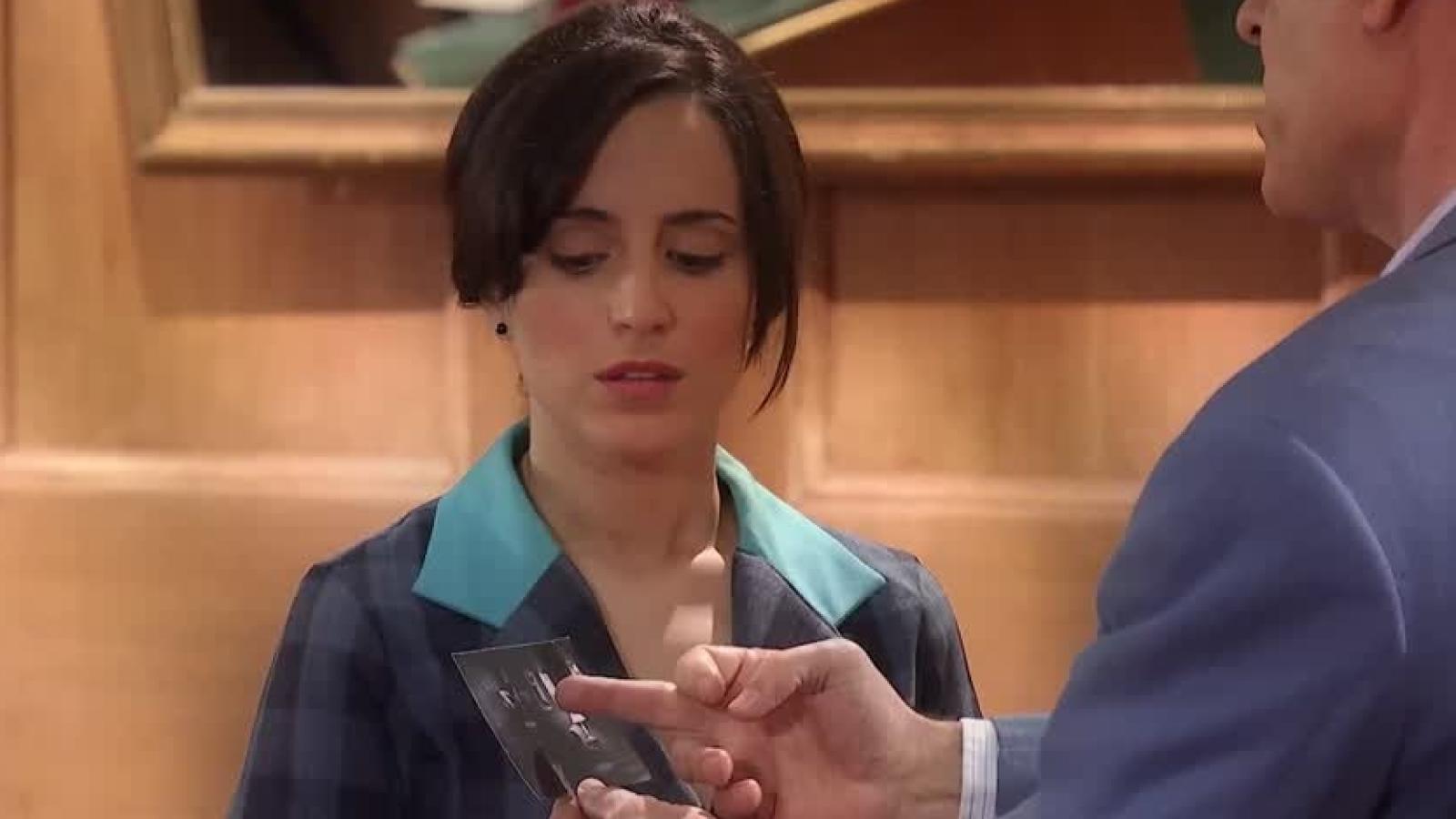 Secretos en el jardín