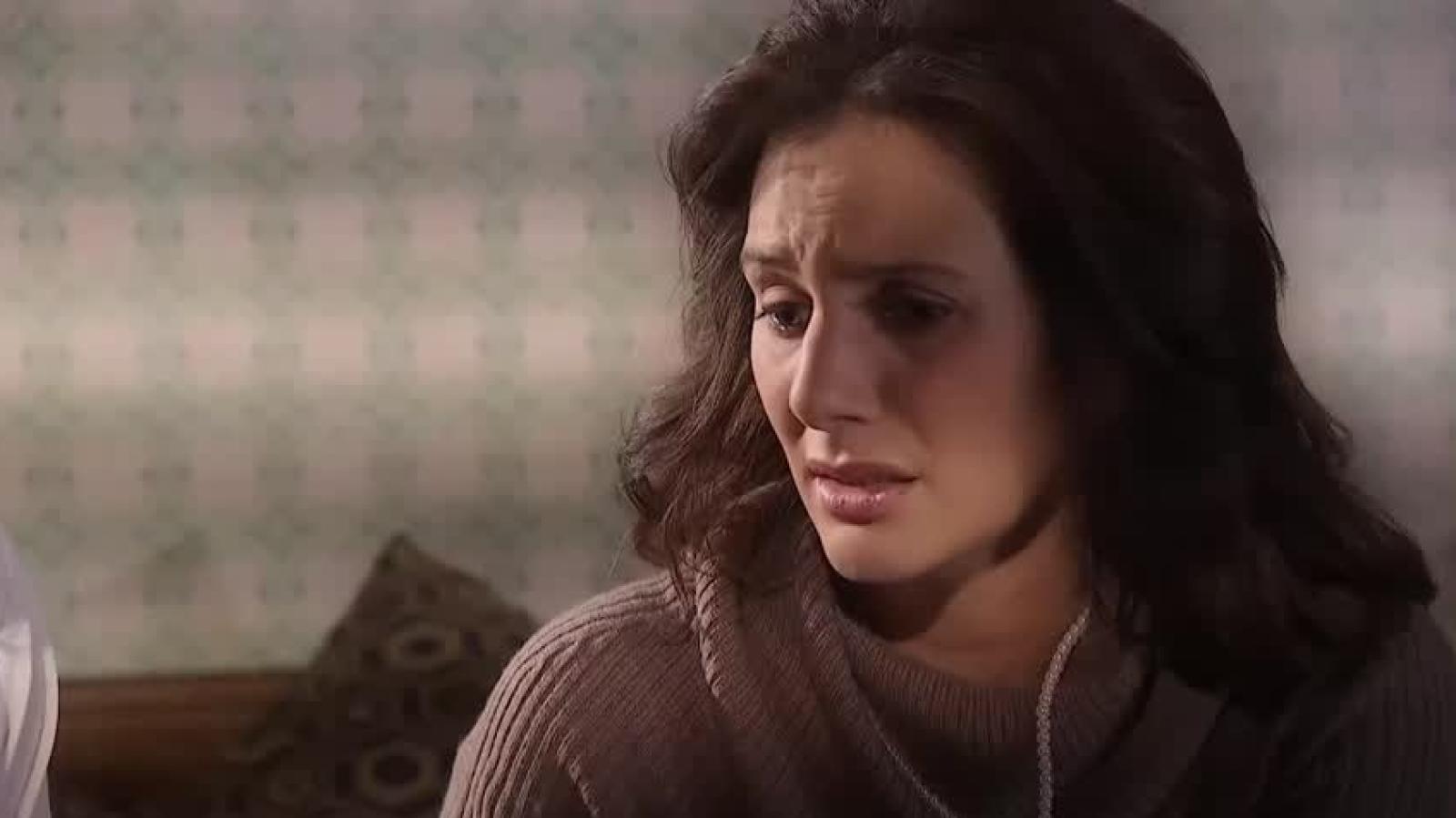 Secretos en el jardín