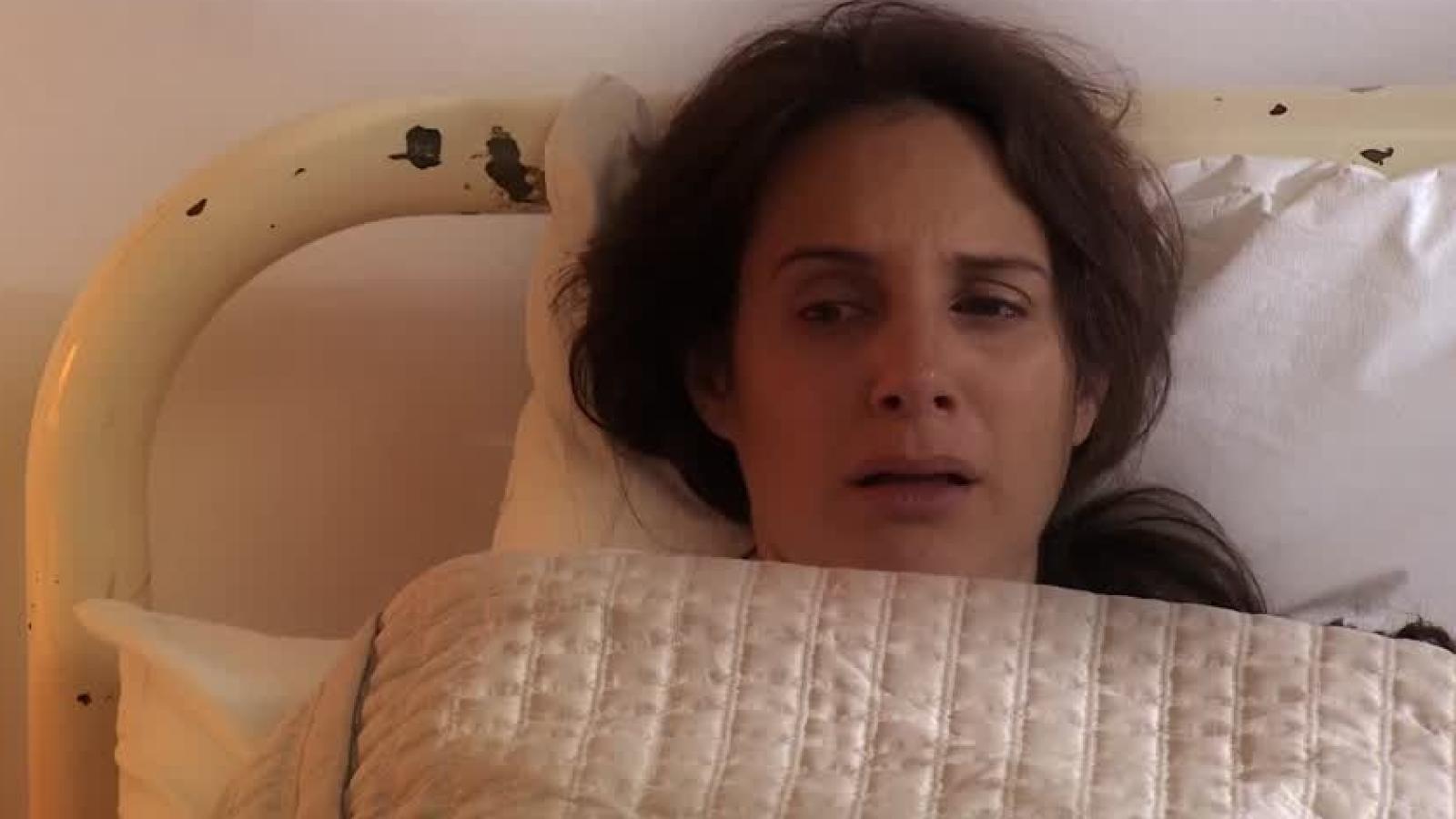 Secretos en el jardín