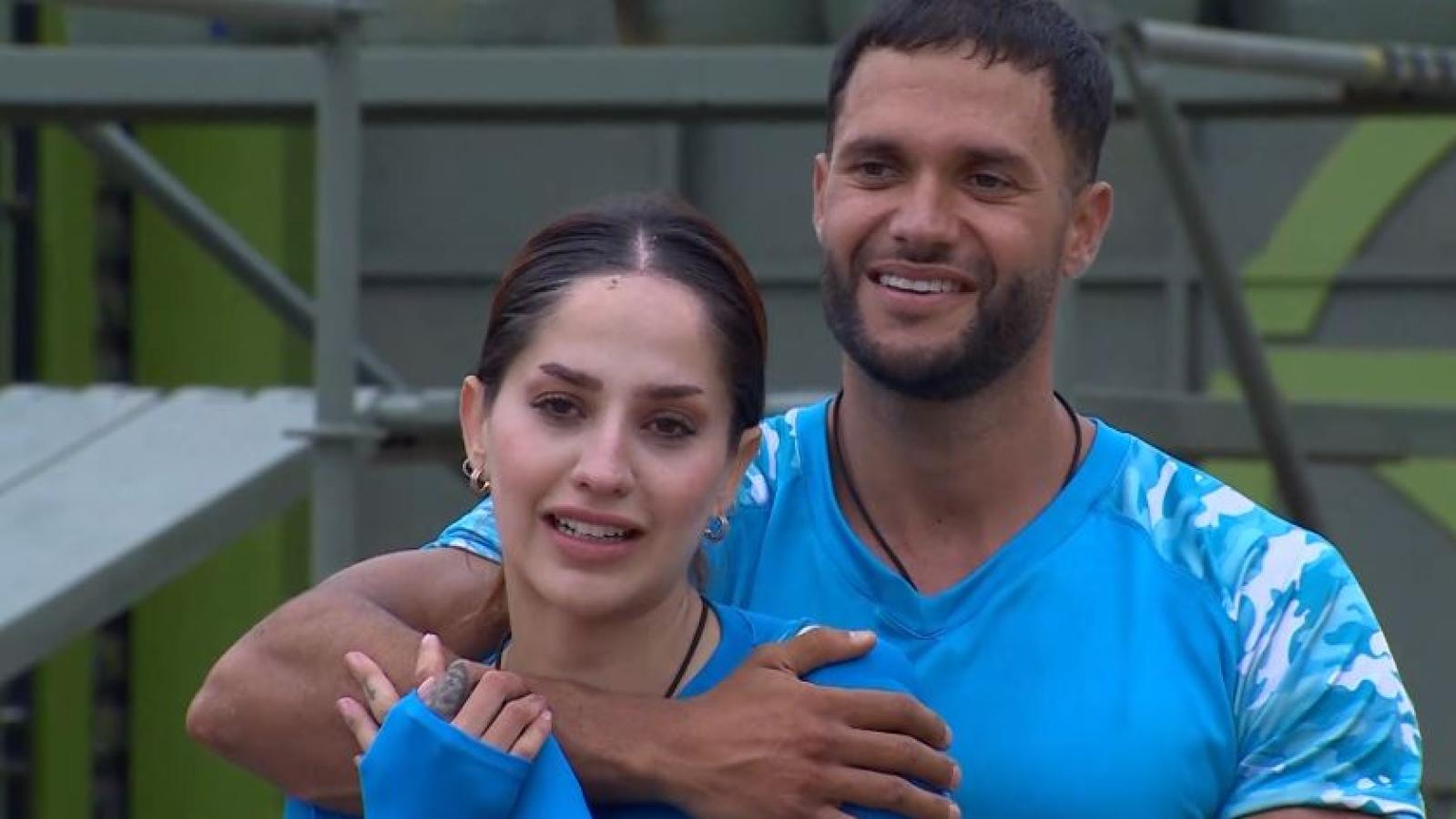 Fer y Fabio