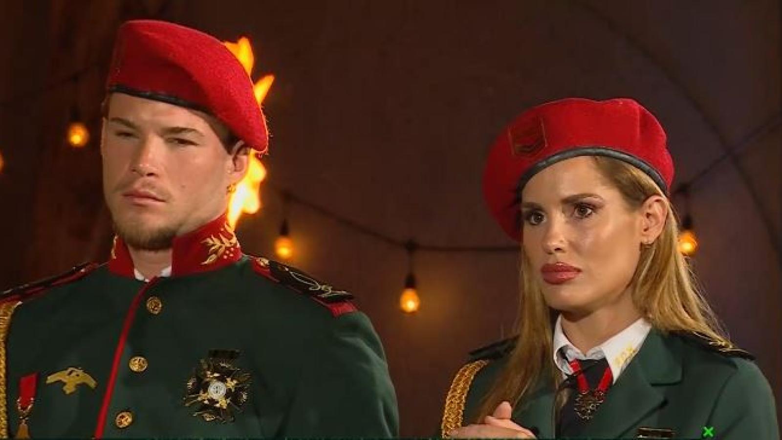 Rai y Gala