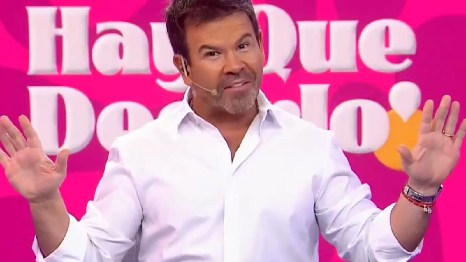 ¡Hay que decirlo!