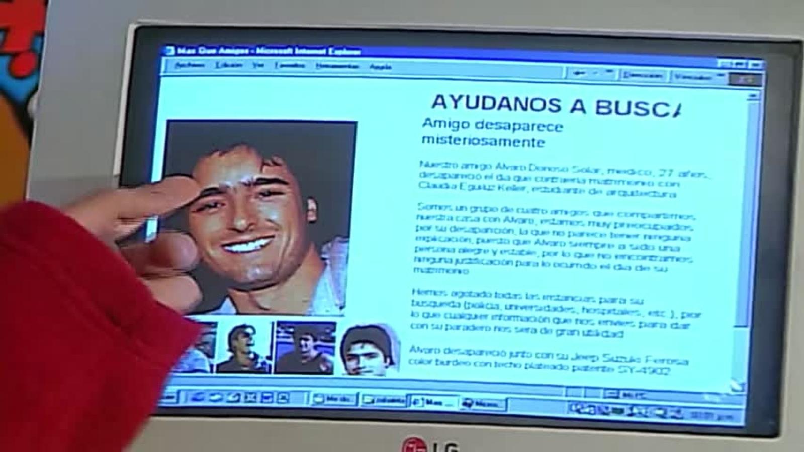  Más que amigos