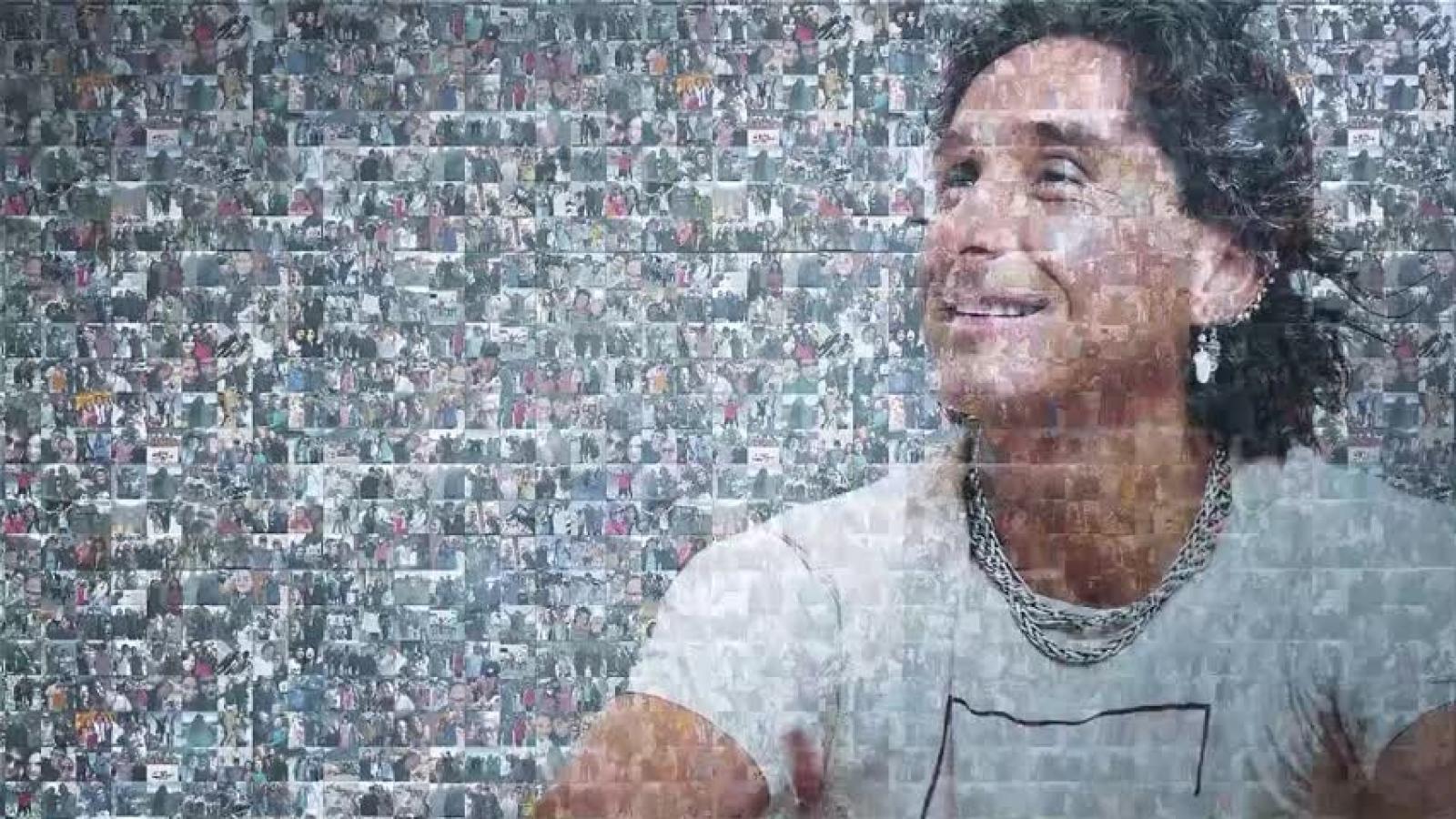 Claudio Iturra: La Ruta de la Patagonia