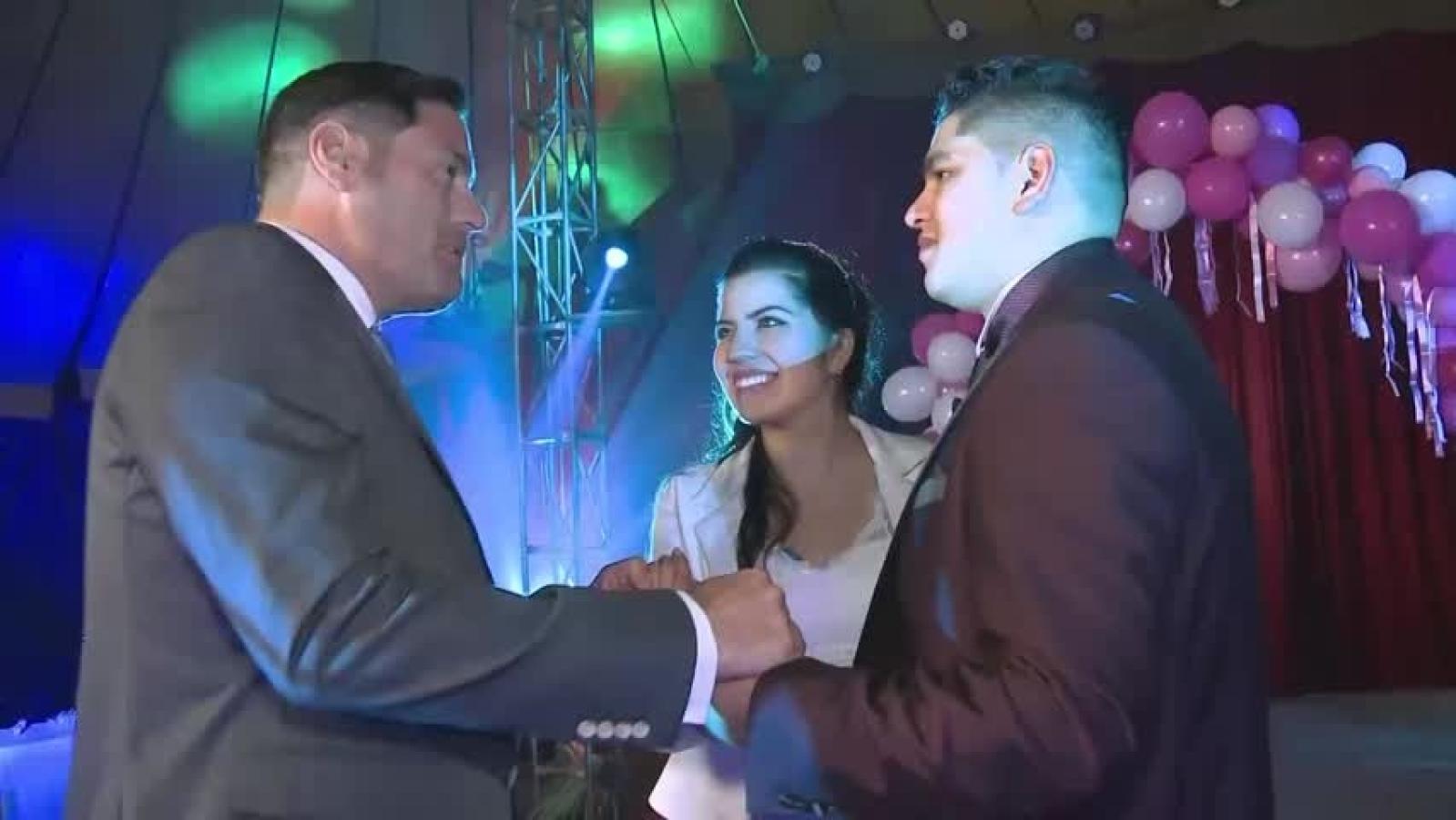 contra viento y marea