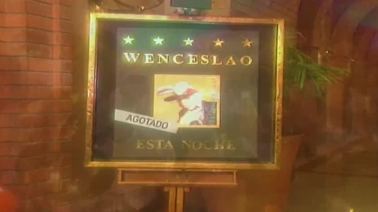 El mundo del profesor Rossa