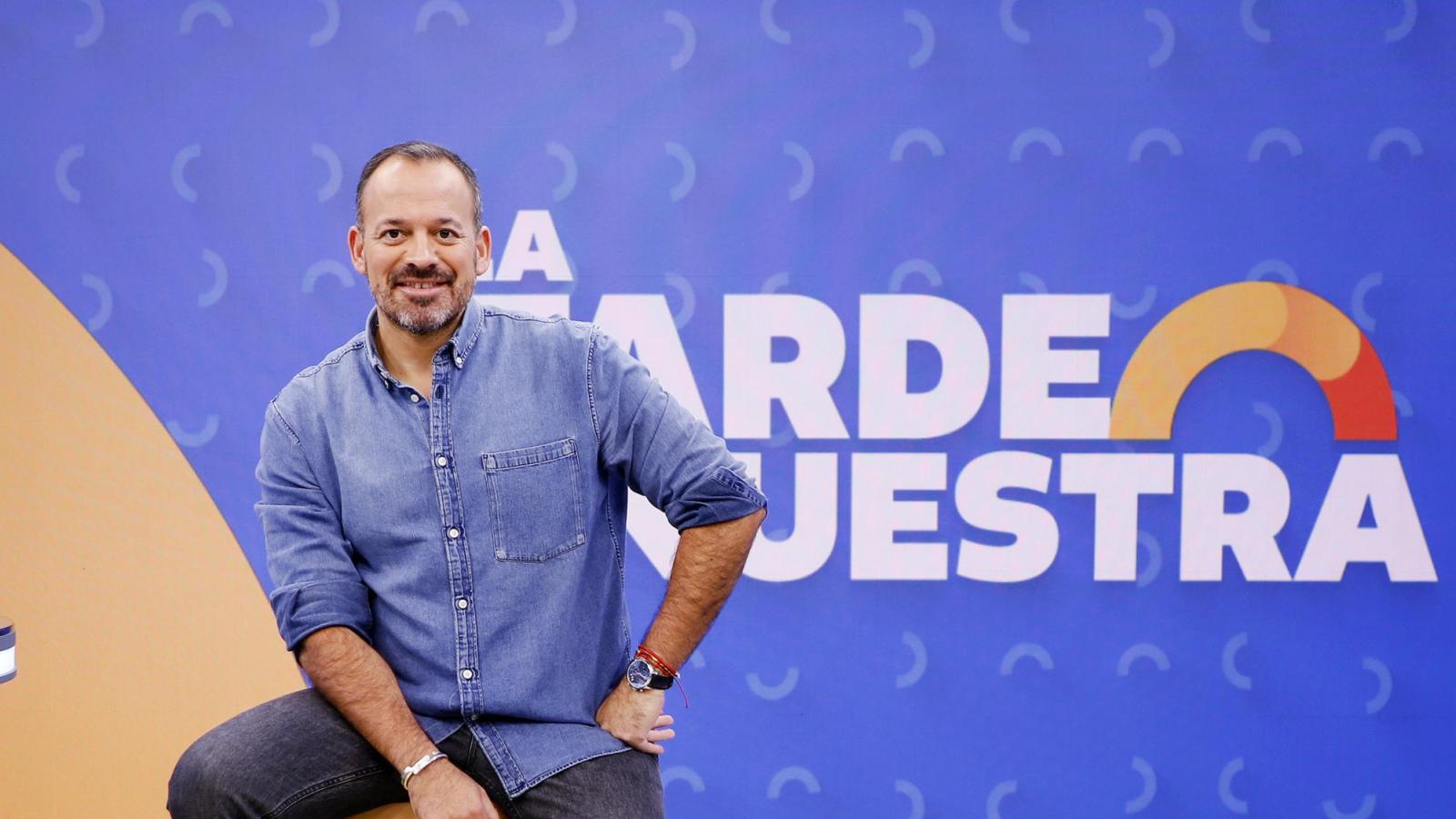 La tarde es nuestra / Capítulo del viernes 13 de junio