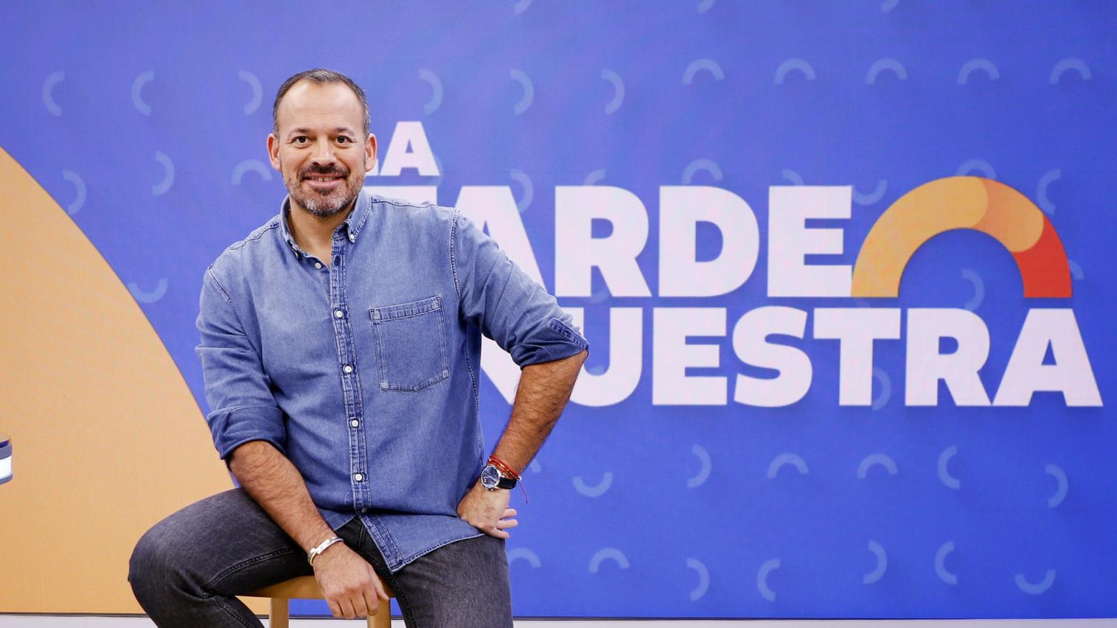 La tarde es nuestra / Capítulo del viernes 27 de junio