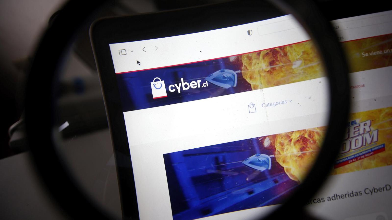 El Cyber Day - Aton