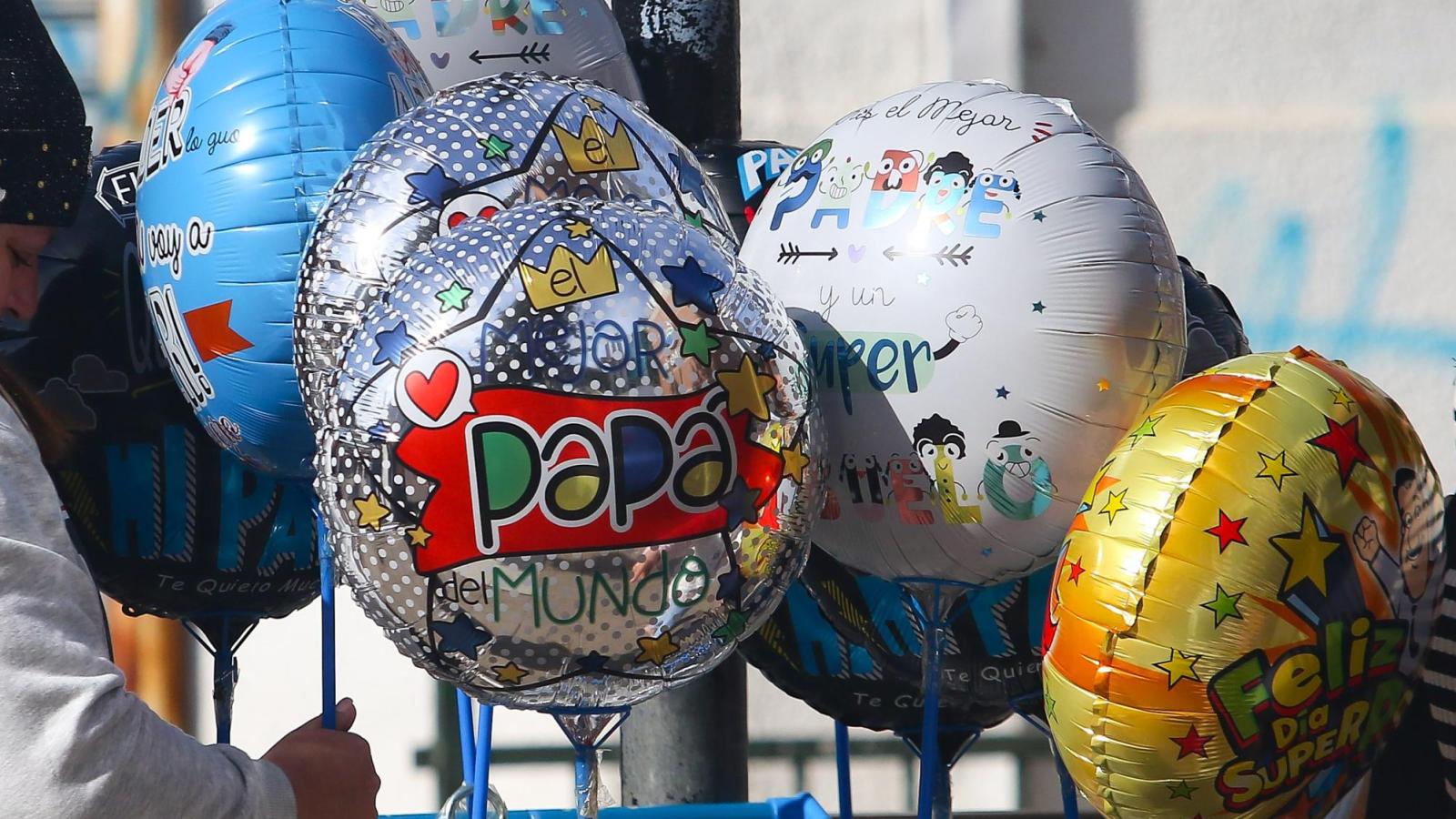 Revisa cuándo se celebra el Día del Padre 2025 - Agencia Uno