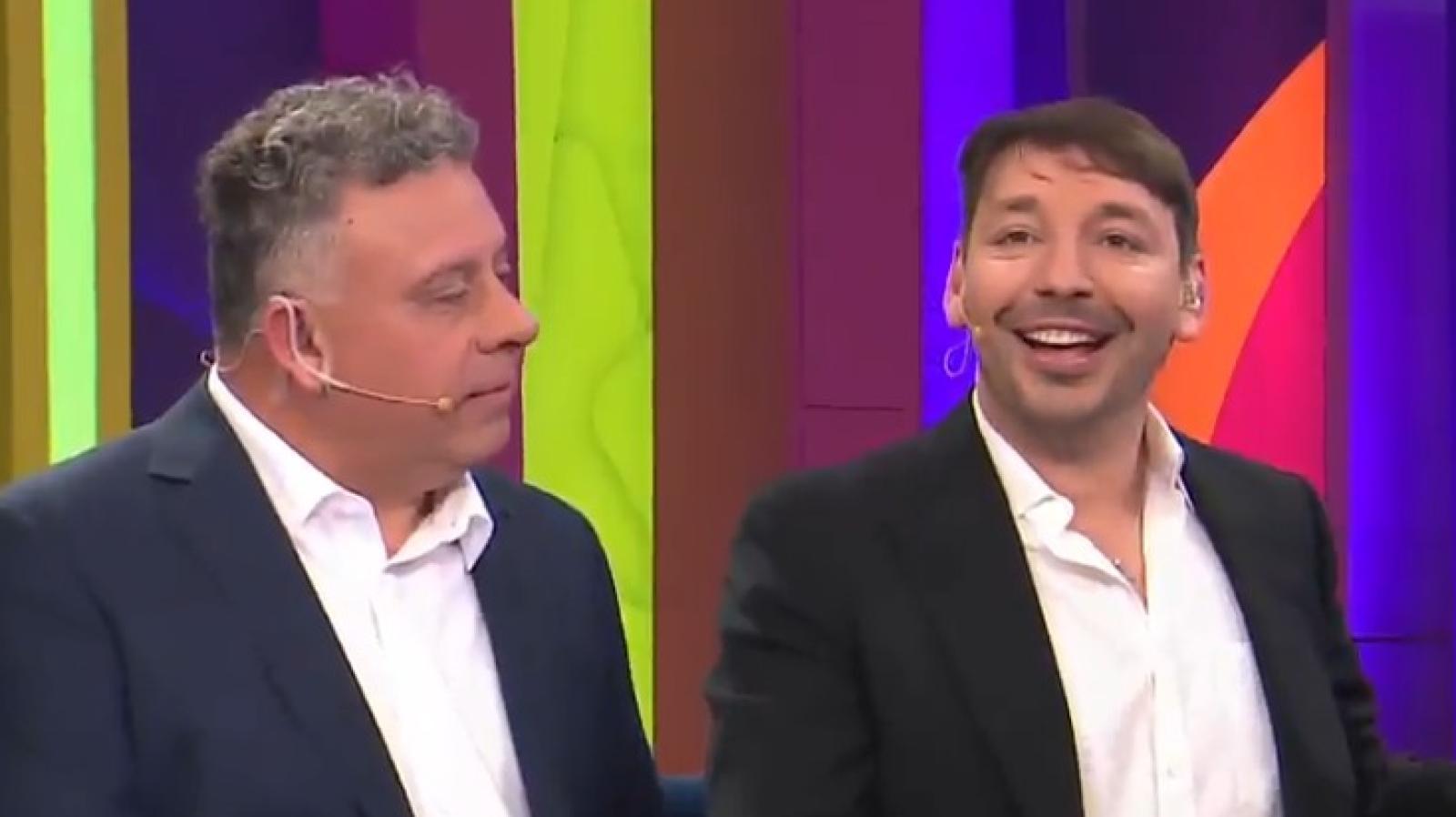¡Hay que decirlo! / Capítulo del martes 10 de junio