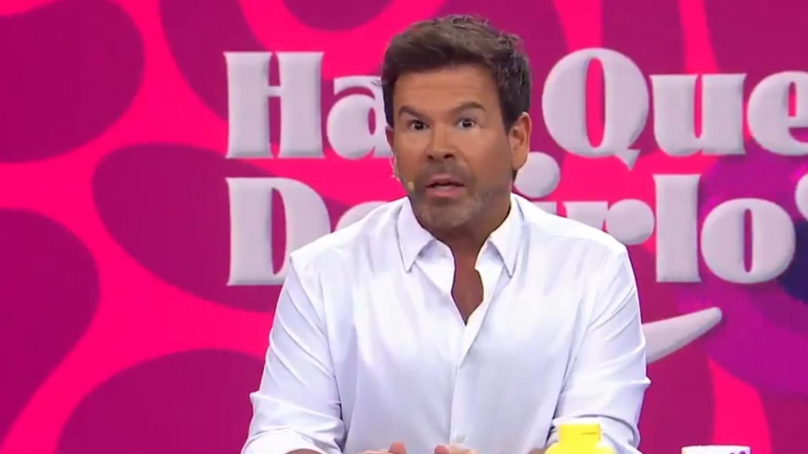 ¡Hay que decirlo! / Capítulo del jueves 12 de junio