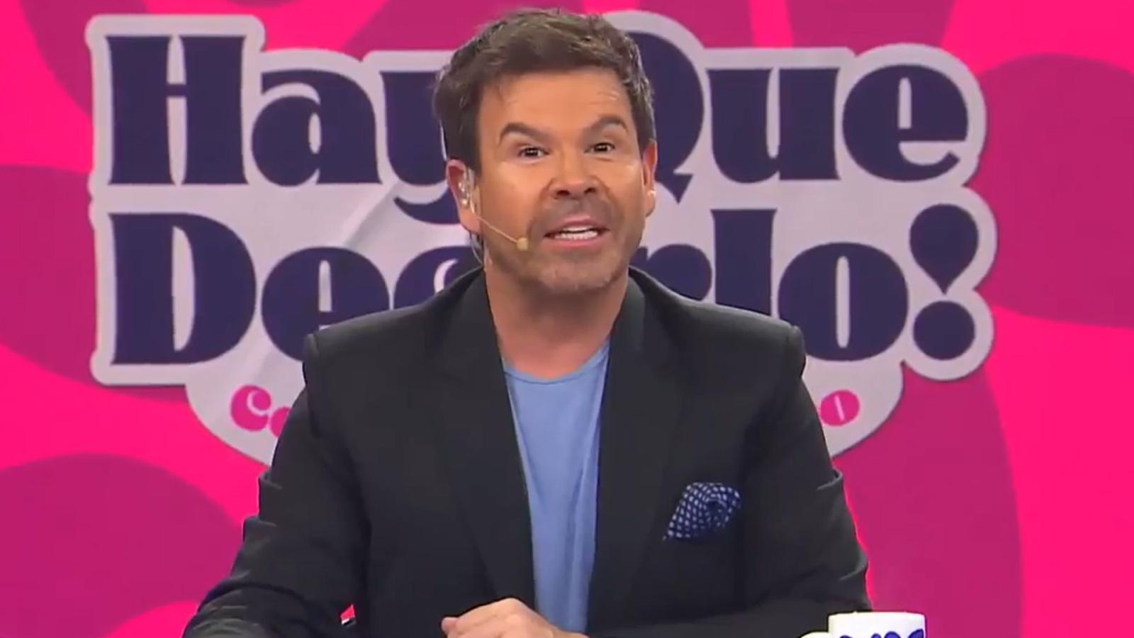 ¡Hay que decirlo! / Capítulo del lunes 2 de junio