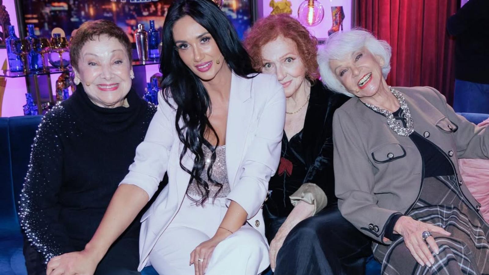 ¡Hay que decirlo! Prime / Capítulo 10