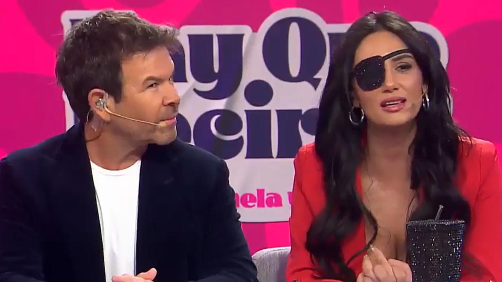 ¡Hay que decirlo! / Capítulo del lunes 30 de junio