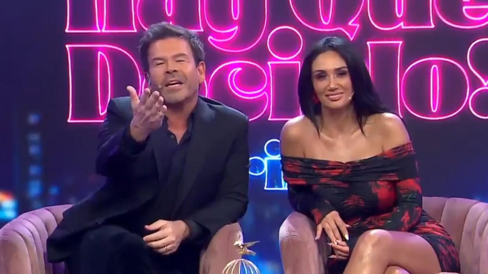 ¡Hay que decirlo! Prime / Capítulo 11