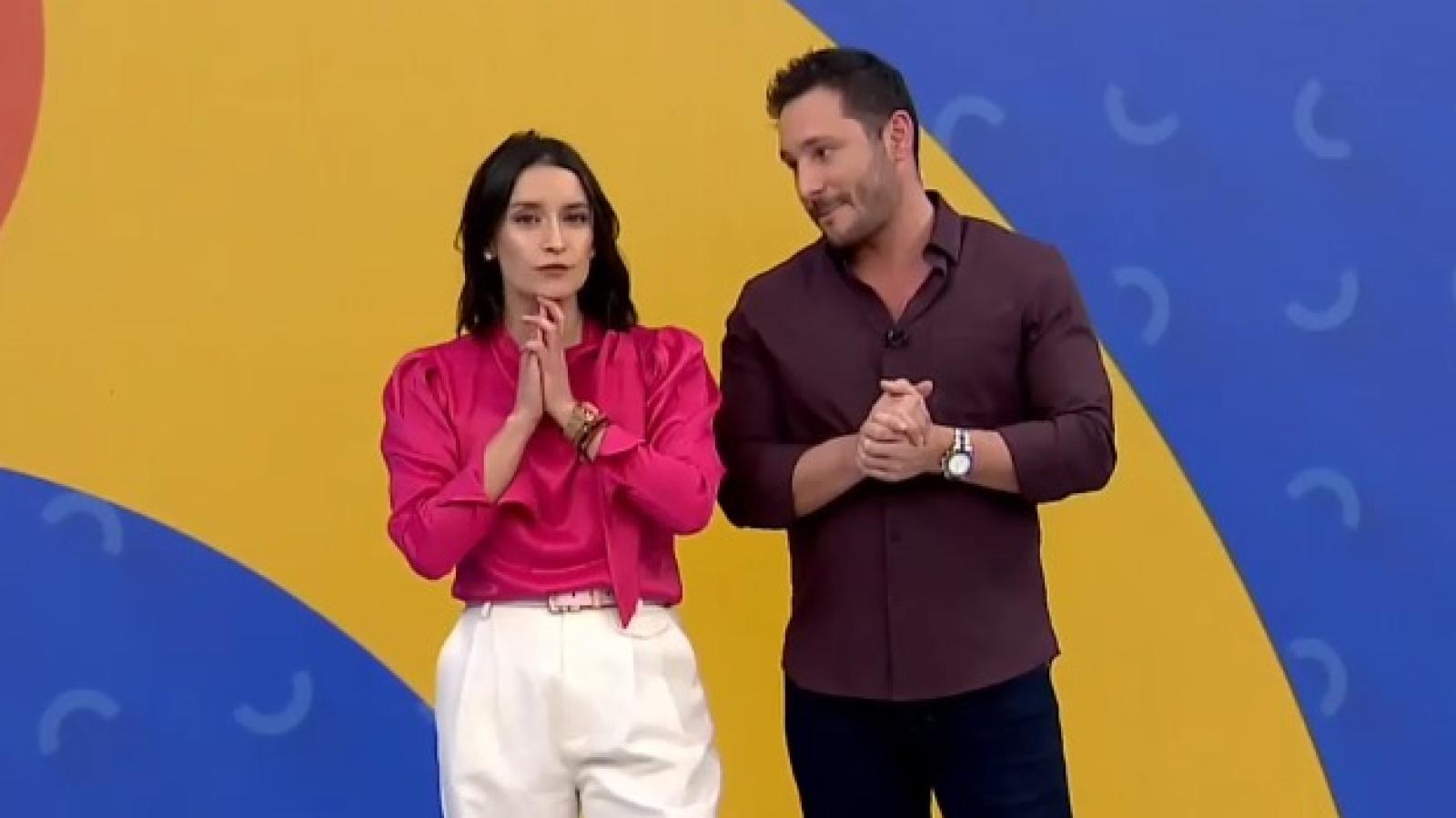 La tarde es nuestra / Capítulo del lunes 23 de junio