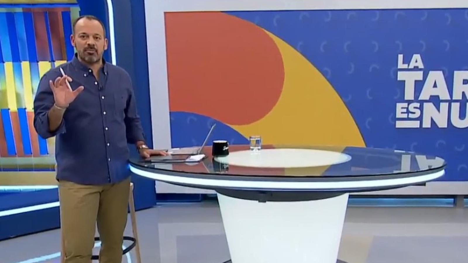 La tarde es nuestra / Capítulo del miércoles 11 de junio