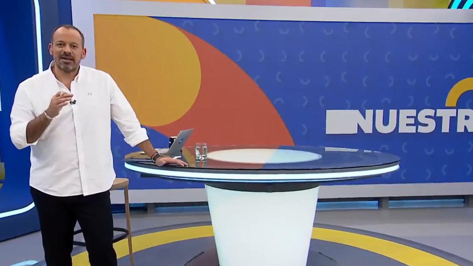 La tarde es nuestra / Capítulo del martes 17 de junio